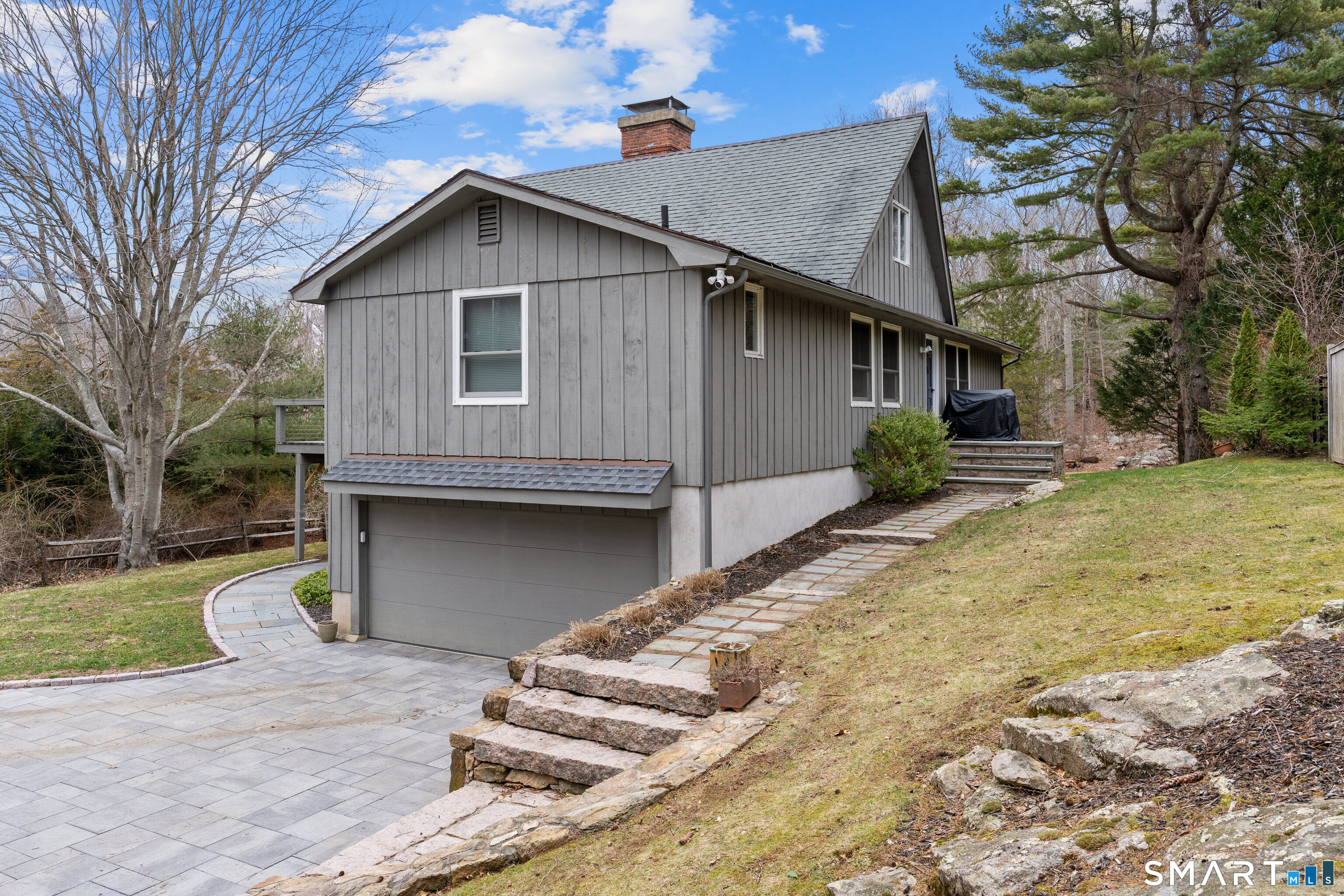 34 Squaw Brook Road Branford CT 06405