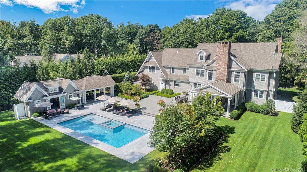 5 Meadowbrook Lane Westport CT 06880