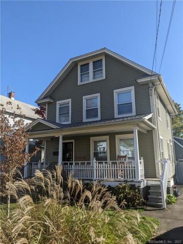 26 1ST Street Norwalk CT 06855