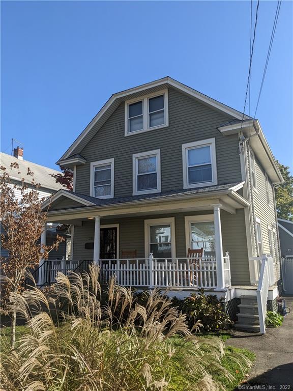 26 1ST Street Norwalk CT 06855