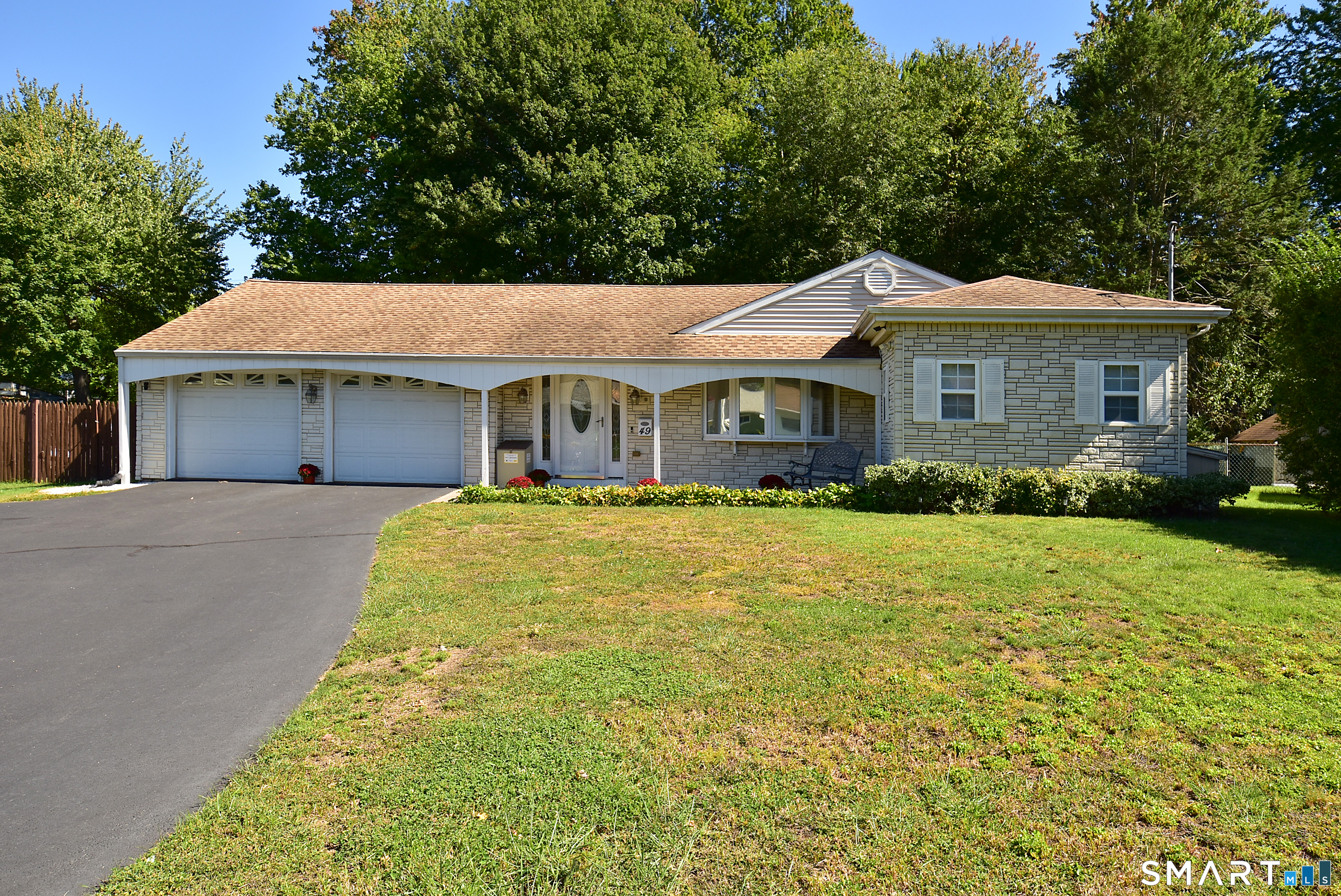 49 Green Manor Avenue Windsor CT 06095