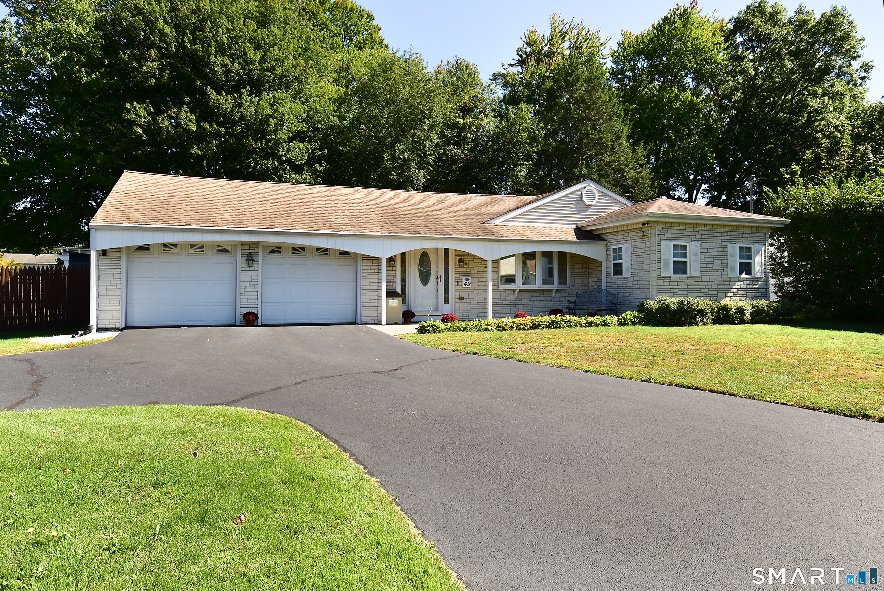 49 Green Manor Avenue Windsor CT 06095