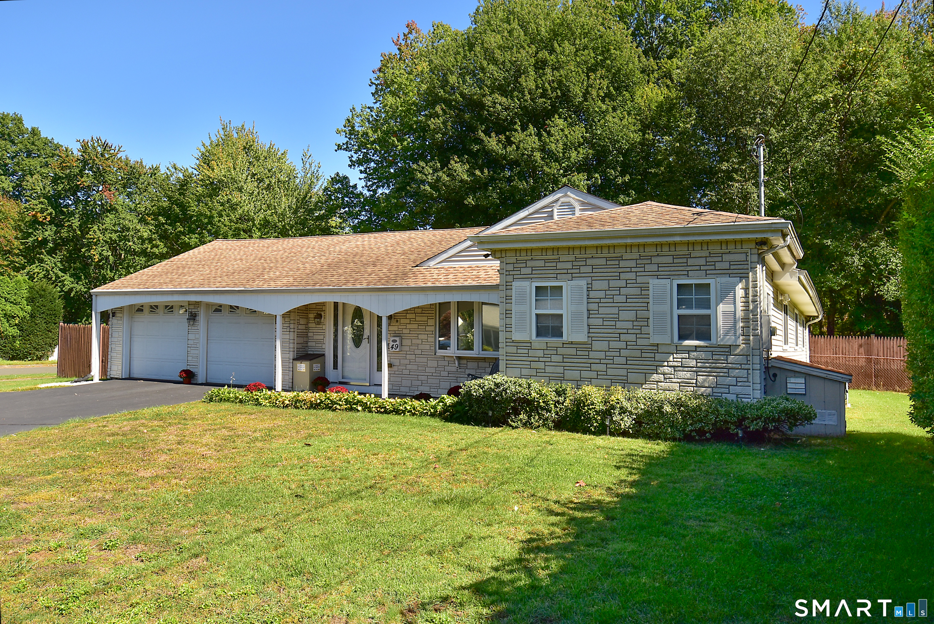 49 Green Manor Avenue Windsor CT 06095