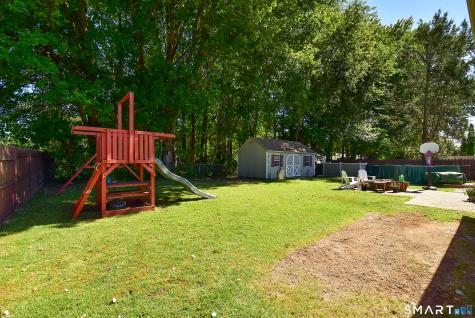 49 Green Manor Avenue Windsor CT 06095