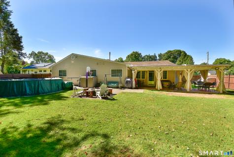 49 Green Manor Avenue Windsor CT 06095