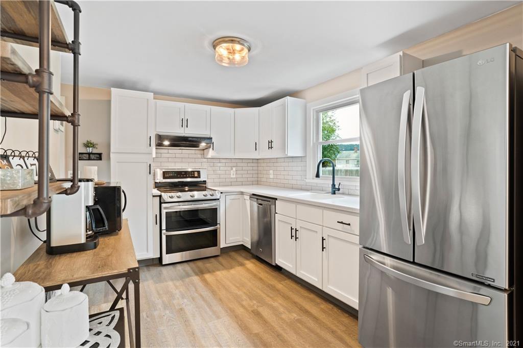 36 Mayfair Road Meriden CT 06450
