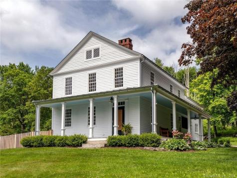 30 Milton Road Litchfield CT 06759