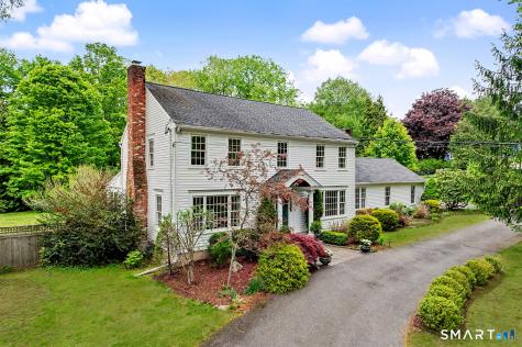 324 Jennie Lane Fairfield CT 06824