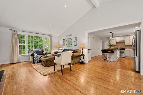 324 Jennie Lane Fairfield CT 06824