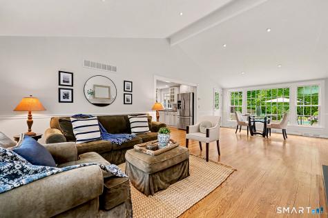 324 Jennie Lane Fairfield CT 06824