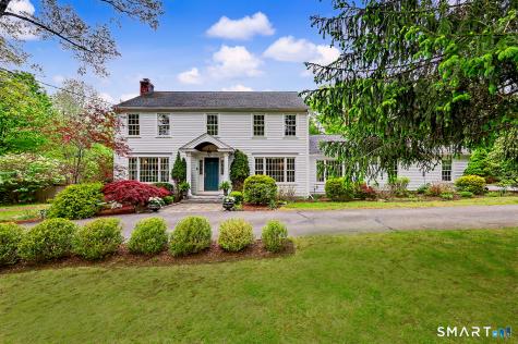 324 Jennie Lane Fairfield CT 06824