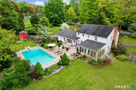 324 Jennie Lane Fairfield CT 06824