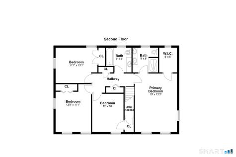 324 Jennie Lane Fairfield CT 06824