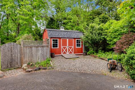 324 Jennie Lane Fairfield CT 06824