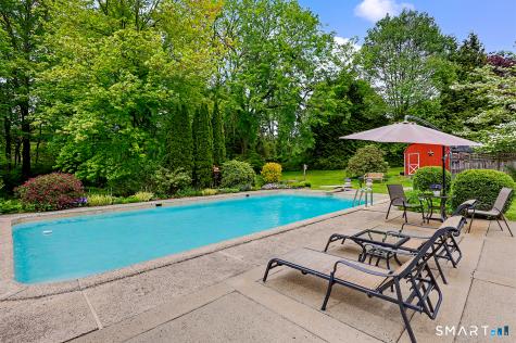 324 Jennie Lane Fairfield CT 06824