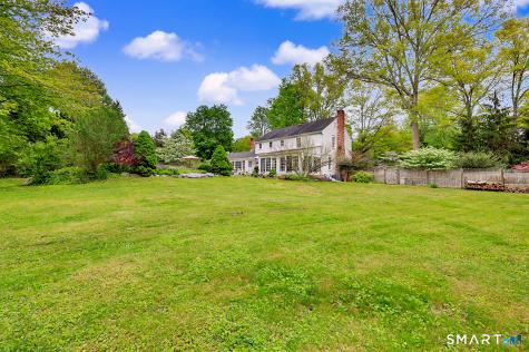 324 Jennie Lane Fairfield CT 06824