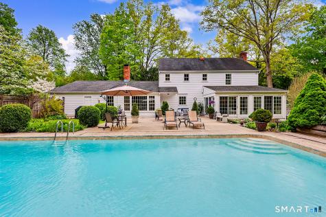 324 Jennie Lane Fairfield CT 06824