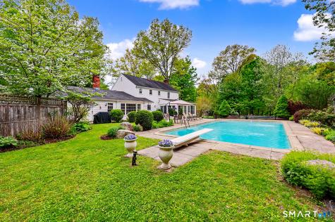 324 Jennie Lane Fairfield CT 06824