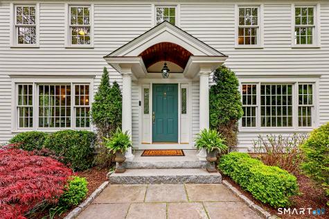 324 Jennie Lane Fairfield CT 06824