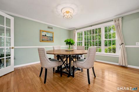 324 Jennie Lane Fairfield CT 06824