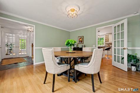 324 Jennie Lane Fairfield CT 06824