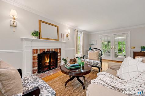 324 Jennie Lane Fairfield CT 06824