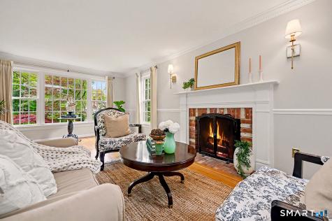 324 Jennie Lane Fairfield CT 06824