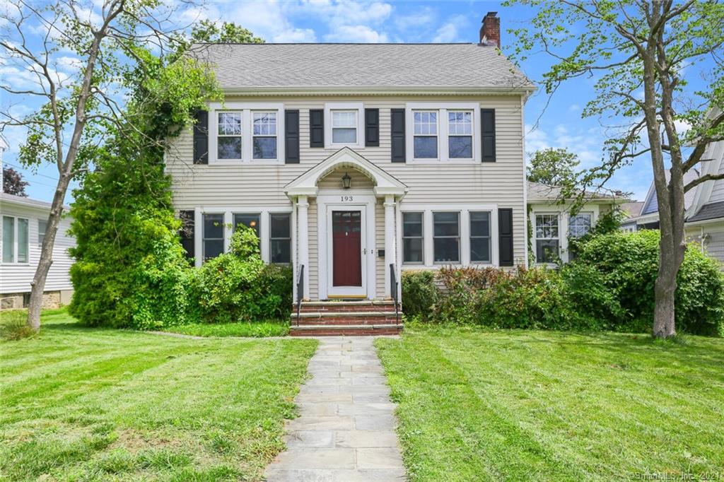 193 Strawberry Hill Avenue Stamford CT 06902