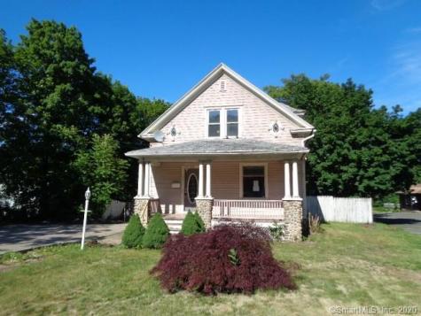 364 King Street Bristol CT 06010