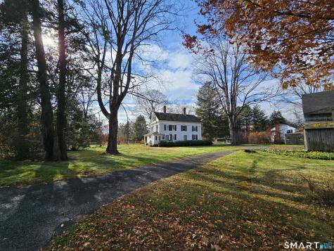 28 School Street Woodbury CT 06798