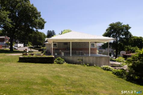 115 Hauser Street Waterbury CT 06704