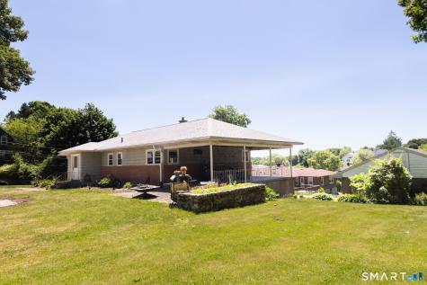 115 Hauser Street Waterbury CT 06704