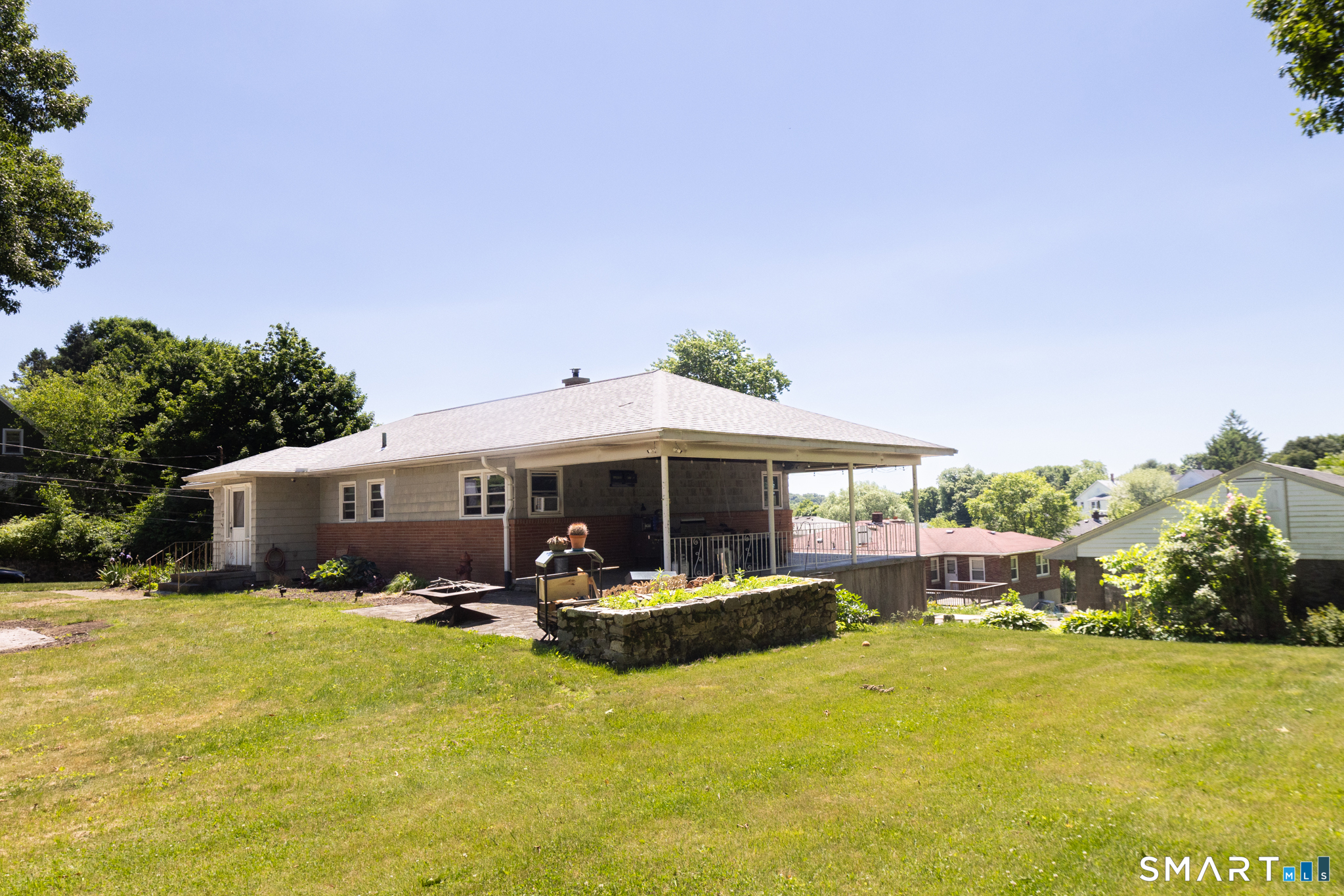 115 Hauser Street Waterbury CT 06704