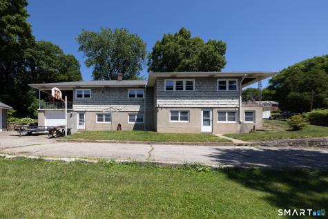 115 Hauser Street Waterbury CT 06704