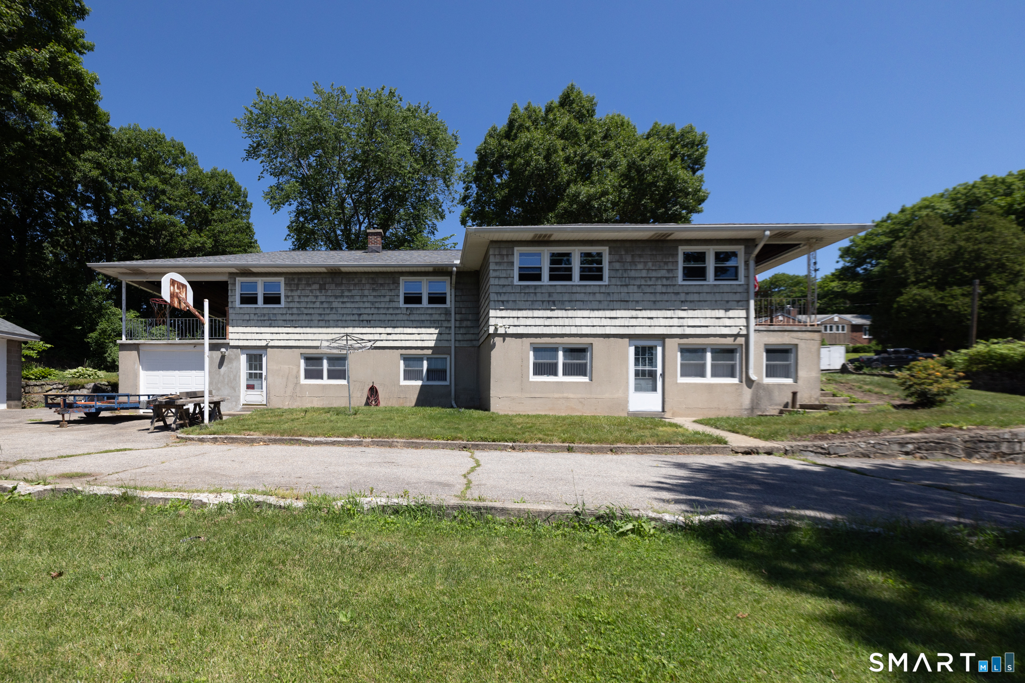 115 Hauser Street Waterbury CT 06704