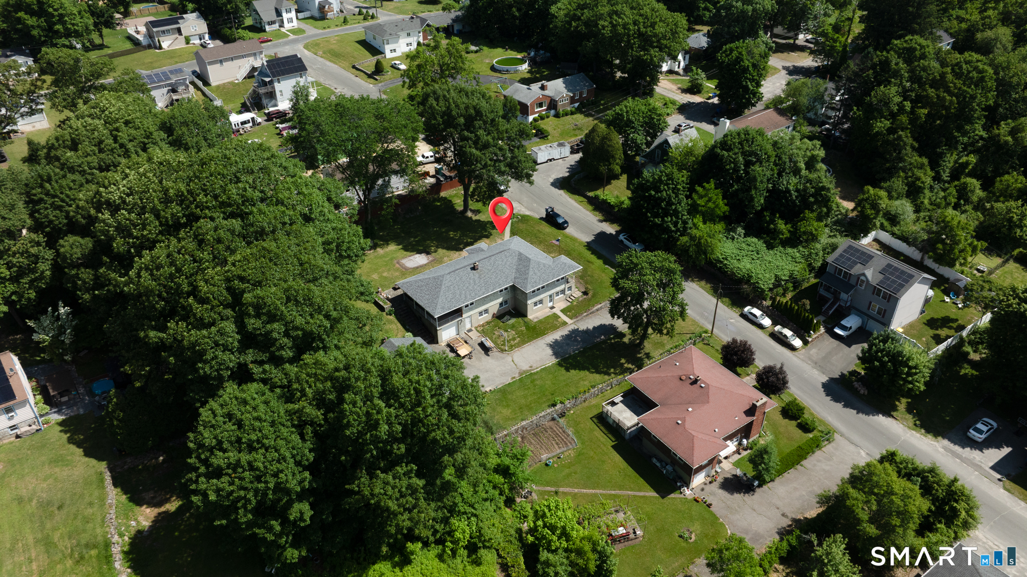 115 Hauser Street Waterbury CT 06704