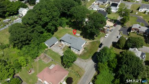 115 Hauser Street Waterbury CT 06704