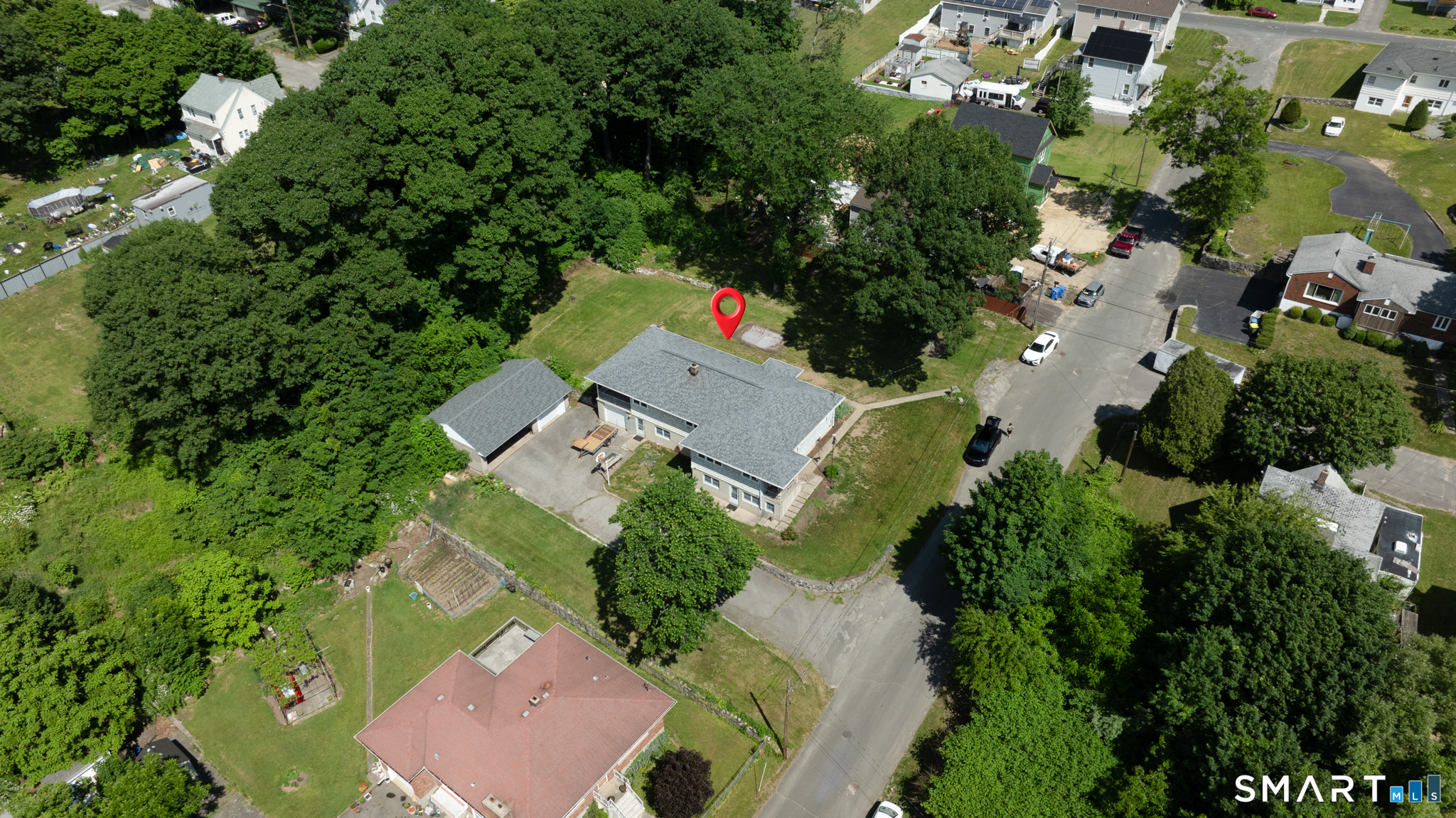 115 Hauser Street Waterbury CT 06704