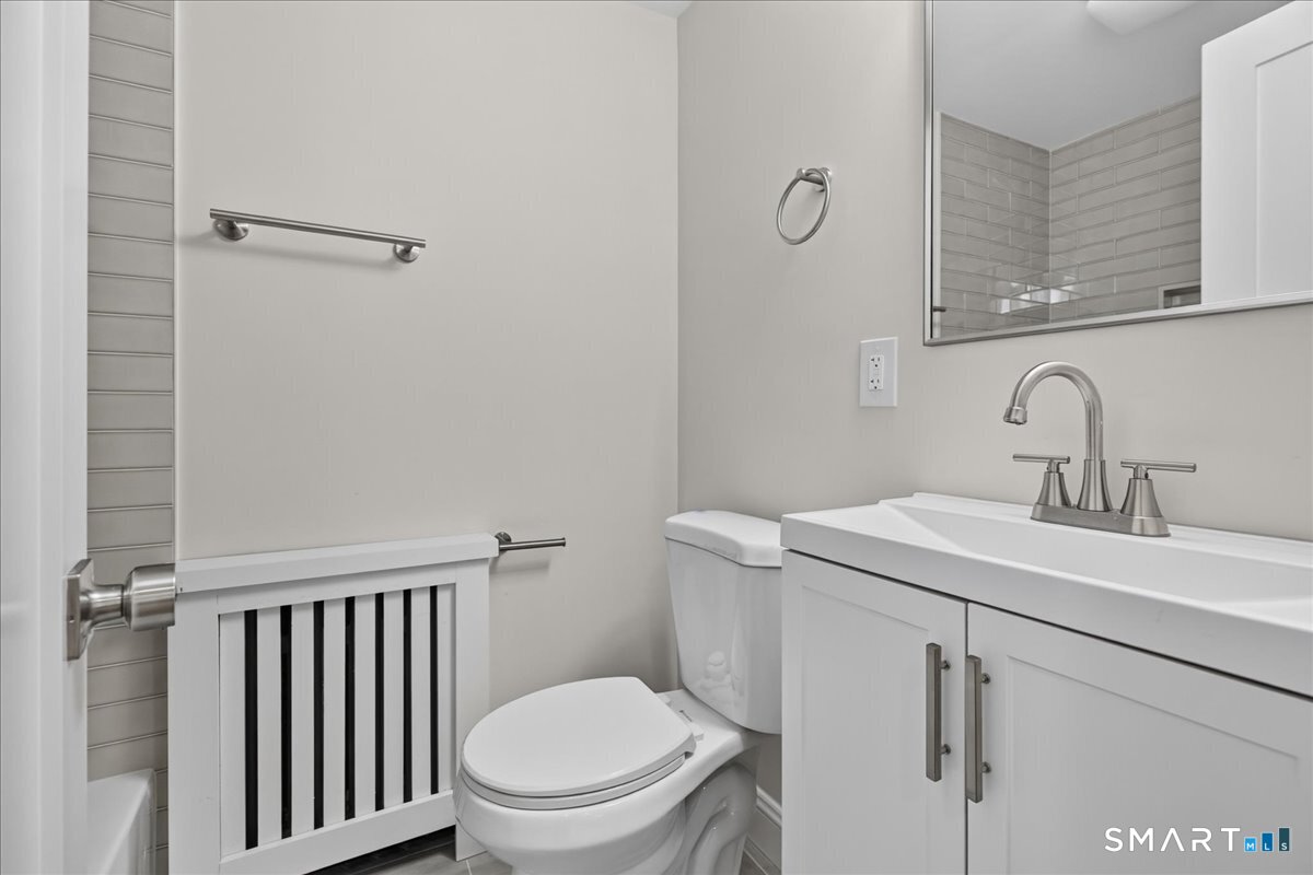 106 Moritz Place Fairfield CT 06824