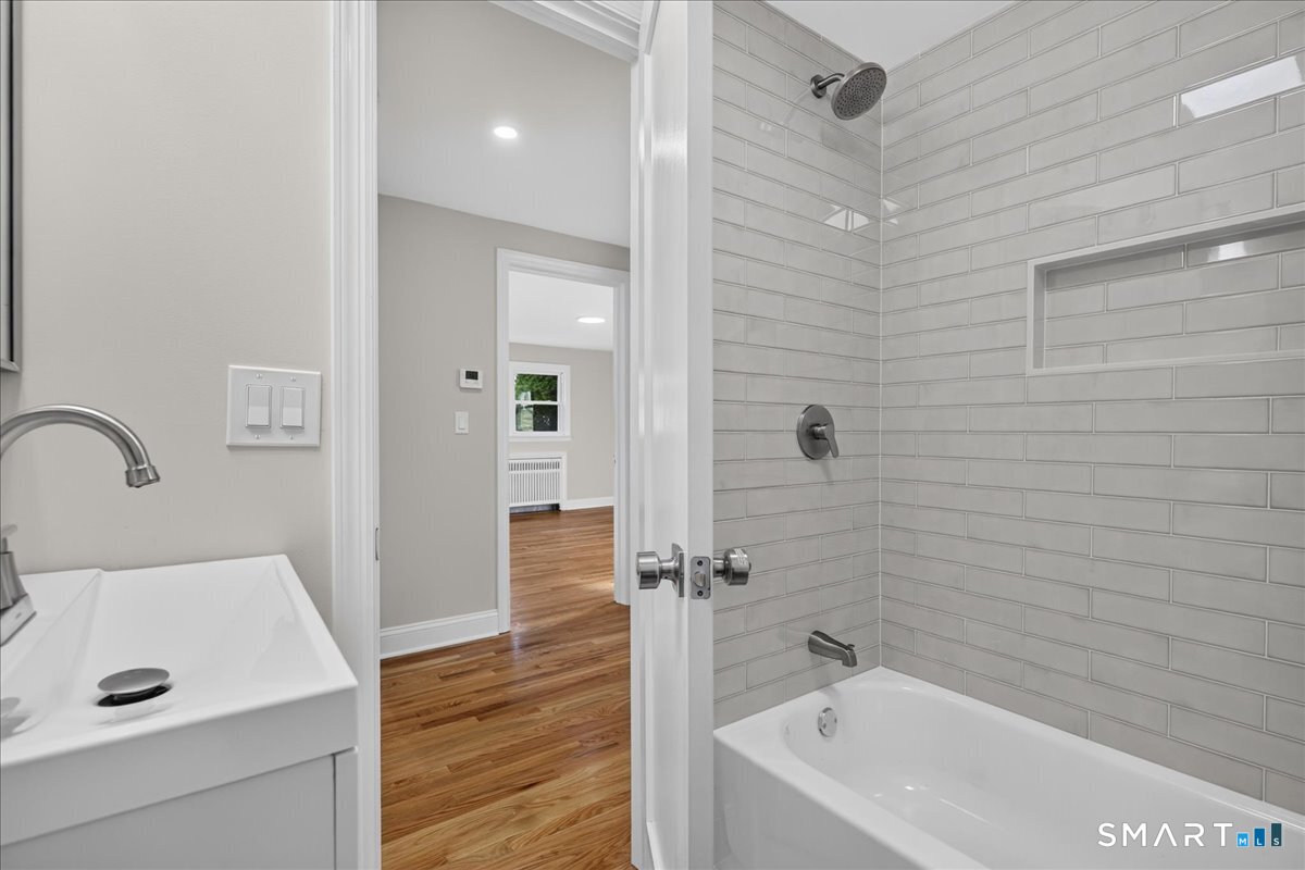 106 Moritz Place Fairfield CT 06824