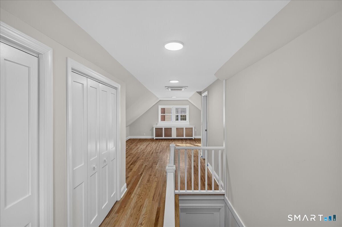 106 Moritz Place Fairfield CT 06824