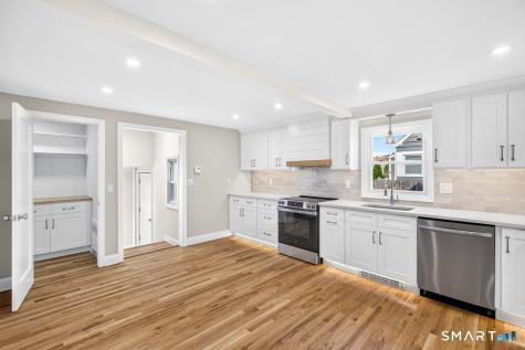 106 Moritz Place Fairfield CT 06824