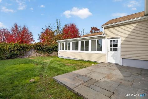 106 Moritz Place Fairfield CT 06824