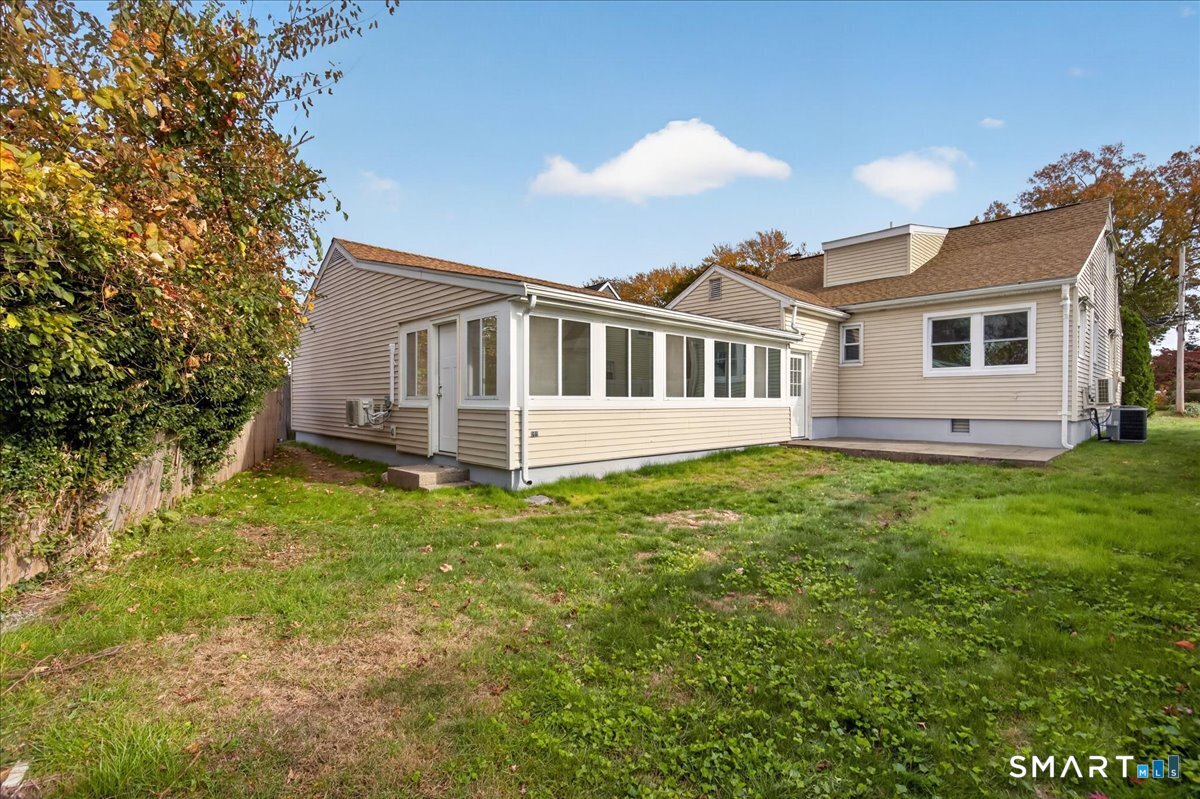 106 Moritz Place Fairfield CT 06824
