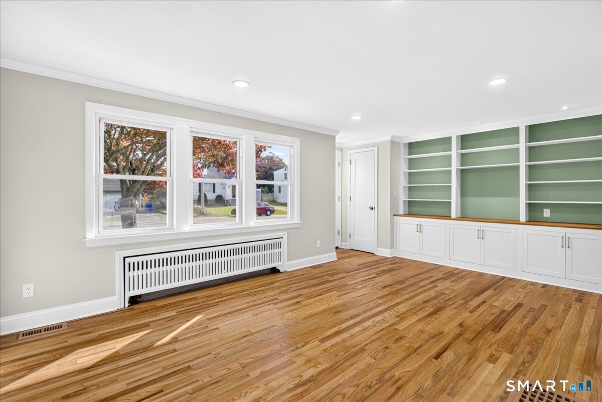 106 Moritz Place Fairfield CT 06824