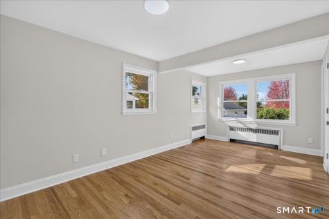 106 Moritz Place Fairfield CT 06824