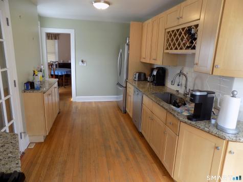 40 Woodland Street Bristol CT 06010