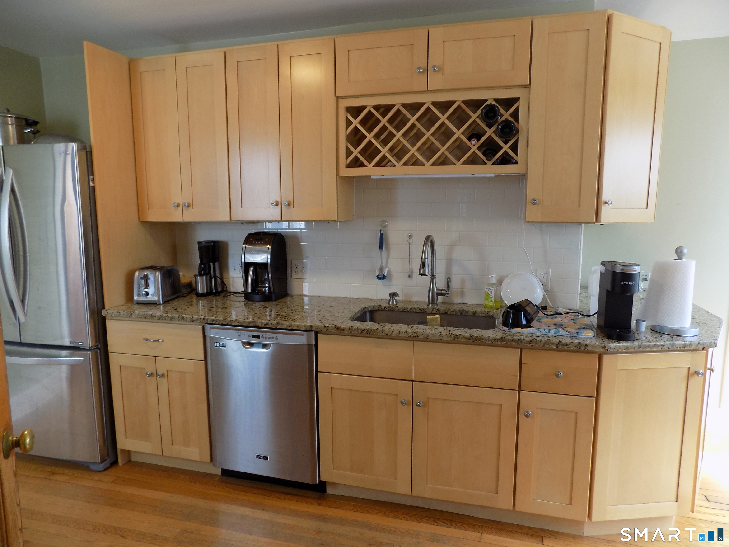 40 Woodland Street Bristol CT 06010