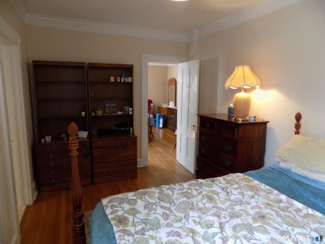 40 Woodland Street Bristol CT 06010