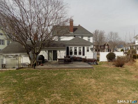 40 Woodland Street Bristol CT 06010